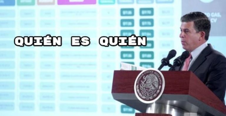 Profeco: Usuarios podrán calificar baños de gasolineras a través de app
