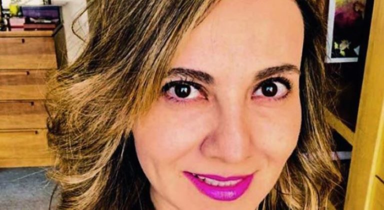 Suspenden a jueces involucrados en el caso de Abril Pérez Sagaón