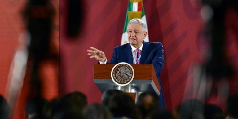 AMLO revela los 5 momentos más difíciles de su gobierno