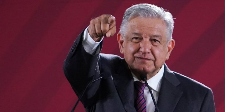 AMLO visitará comunidades nahuas de Morelos y Puebla