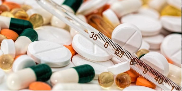 Antibióticos, mal uso provoca resistencias