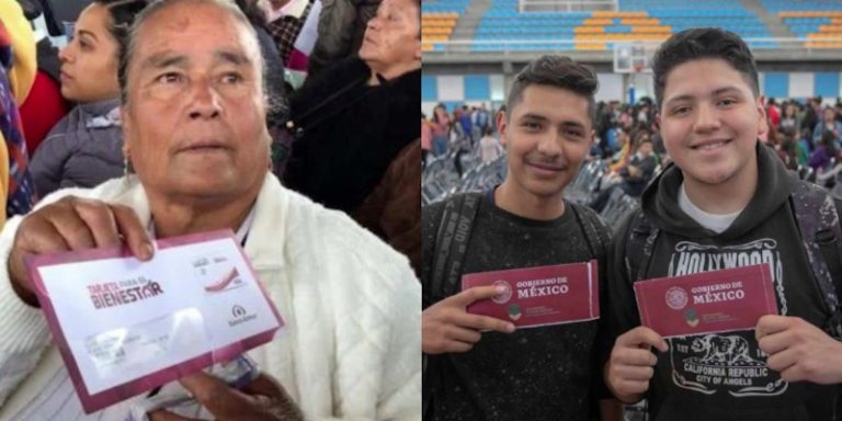 AMLO: Pensión para adultos mayores aumentará conforme a inflación