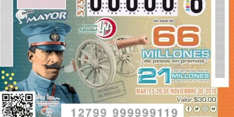 Conmemoran centenario luctuoso del general Felipe Ángeles