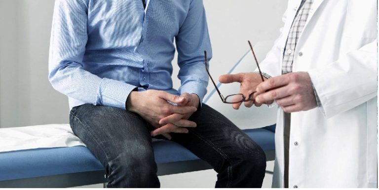 cáncer de próstata, prejuicios