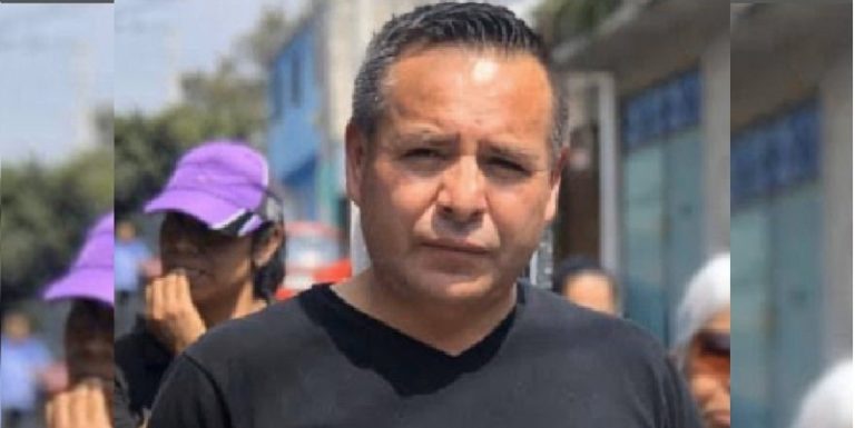 Chalco, Edomex, fallece alcalde