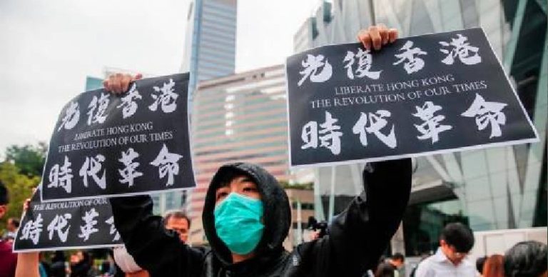 China y Eu se confrontan