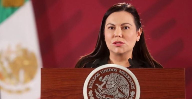 México, cuarto país con más mujeres en el parlamento