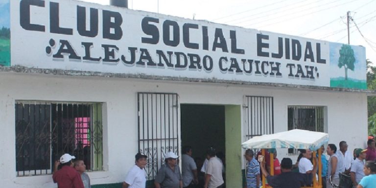 Políticas en favor de la naturaleza y la población del campo