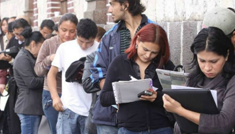 AMLO destaca la creación de 160 mil nuevos empleos, según IMSS