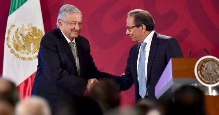 AMLO: Sin diferencias, se mantiene buena relación con empresarios