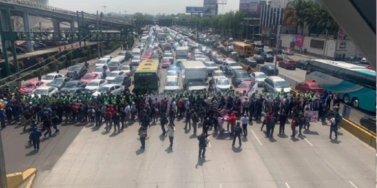 Expolicías protestas infundadas