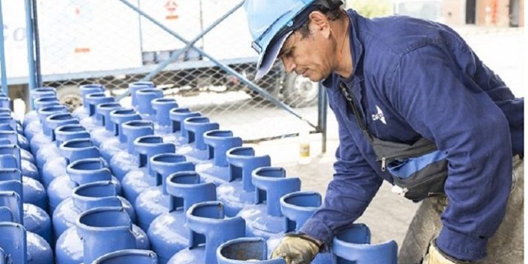 Profeco denuncia contrabando de gas