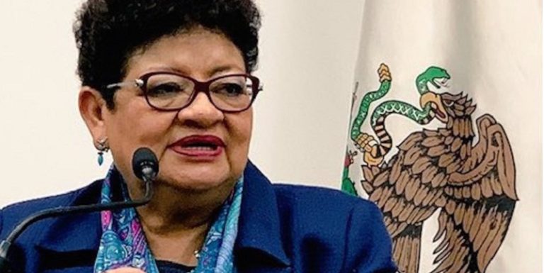 Caso Abril, Procuradora acusa a jueces y magistrado