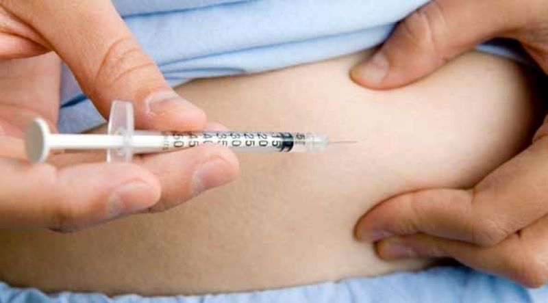 #DíaMundialDeLaDiabetes: OMS perfila acciones para garantizar insulina