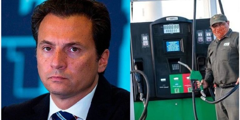 Investigan nueva empresa de Lozoya