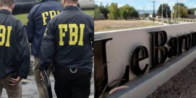 FBI acompañará a la Fiscalía en investigación de caso Lebarón