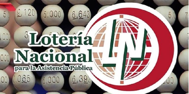 Loteria Nacional desaparece