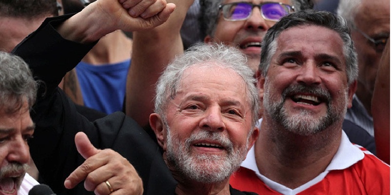 Lula impugnará sentencia