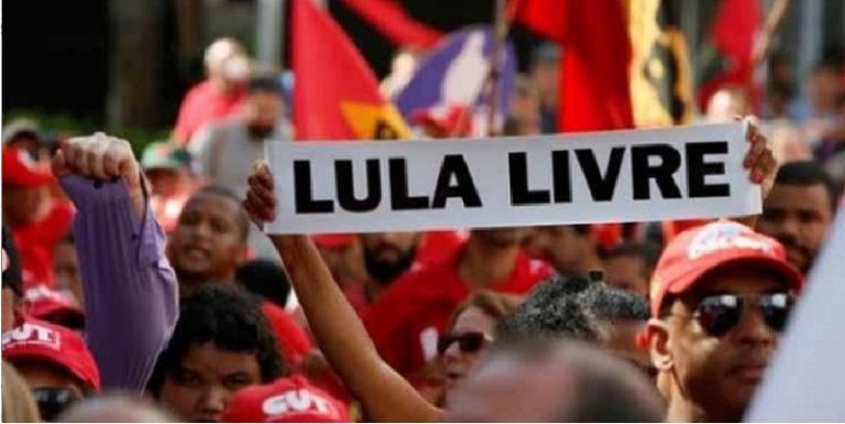 Lula, jurisprudencia permitiría su libertad