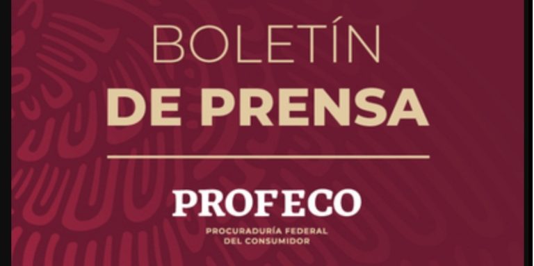 Movistar alcanza acuerdo con Profeco