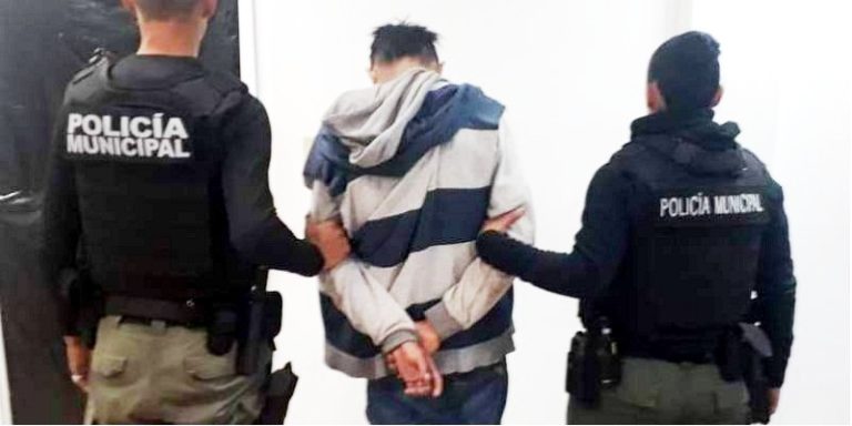 Registro Nacional de Detenidos para evitar abusos