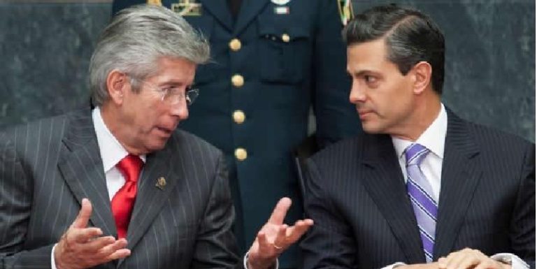 Gerardo Ruiz Esparza, investigado por corrupción