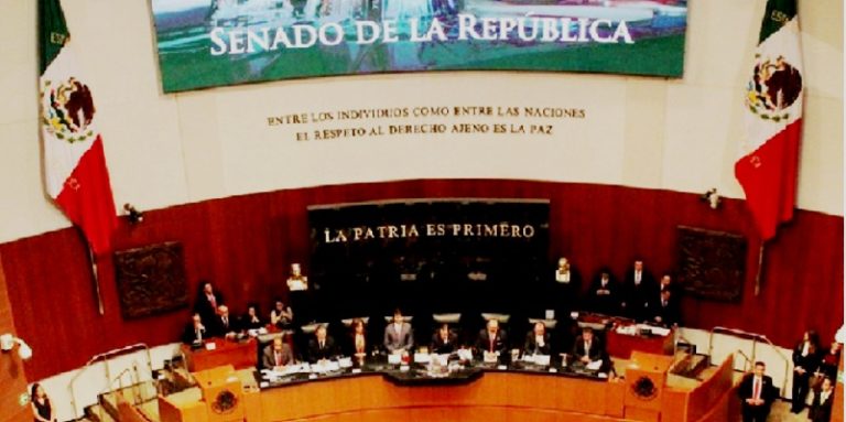 Senado discute horario de verano