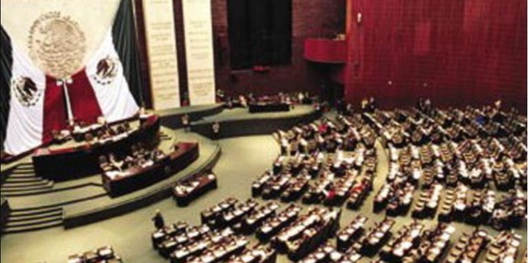 Senado de México