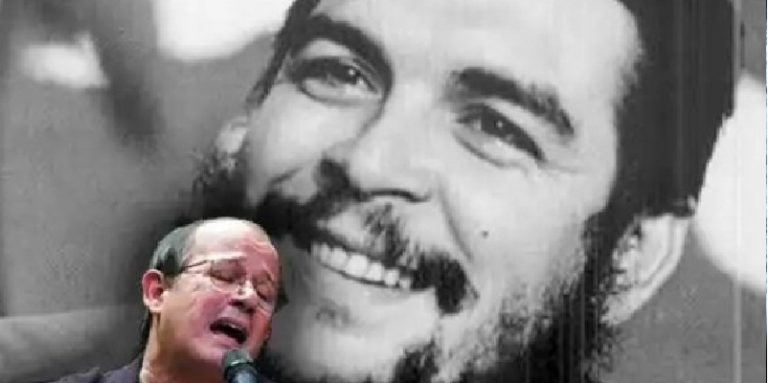 Silvio Rodríguez, aniversario