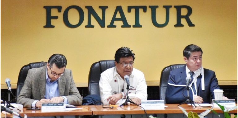 Tren Maya, inicia consulta