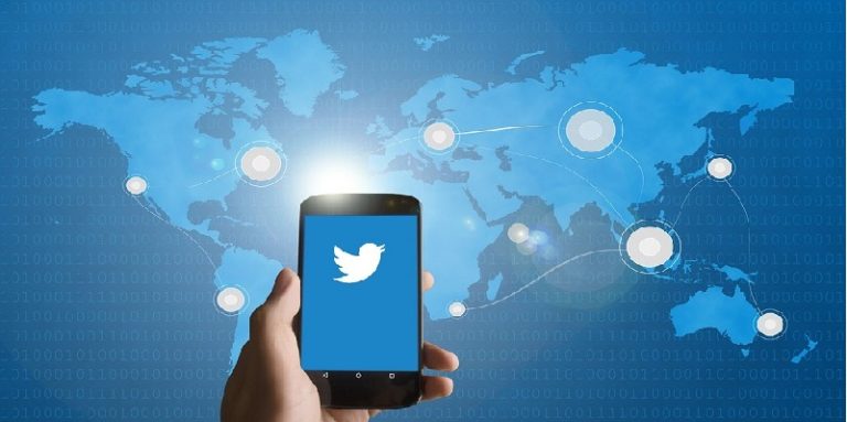 Twitter, certeza de usuarios>