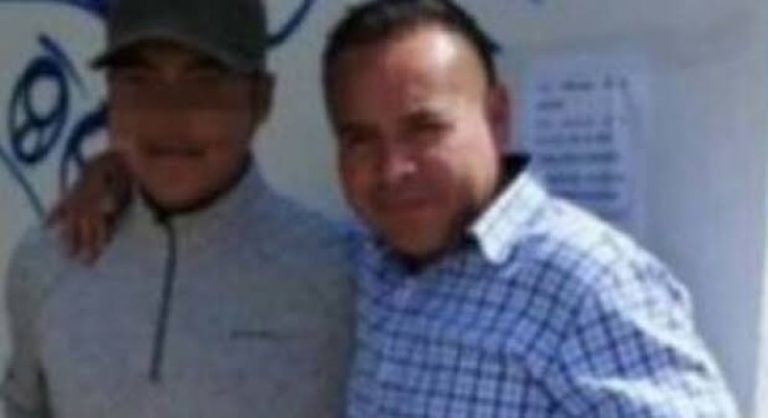 Balean en Tláhuac a presunto agresor del edil de Valle de Chalco