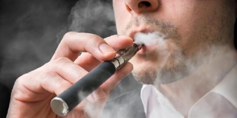 vapeo, alerta sanitaria