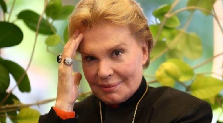 A los 87 años, fallece el famoso astrólogo Walter Mercado