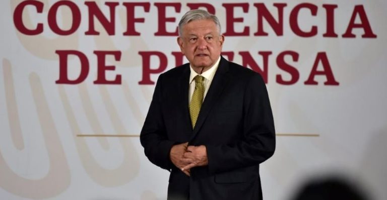 AMLO: No se permitirán más operativos como Rápido y Furioso