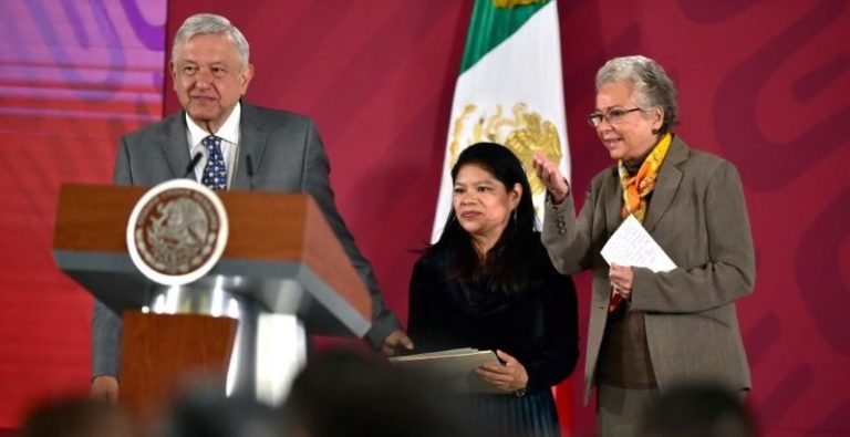 IMSS: 12 mil trabajadores del hogar afiliados, 76% mujeres