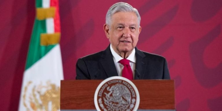 AMLO: Firma del T-MEC traerá inversiones de todo el mundo