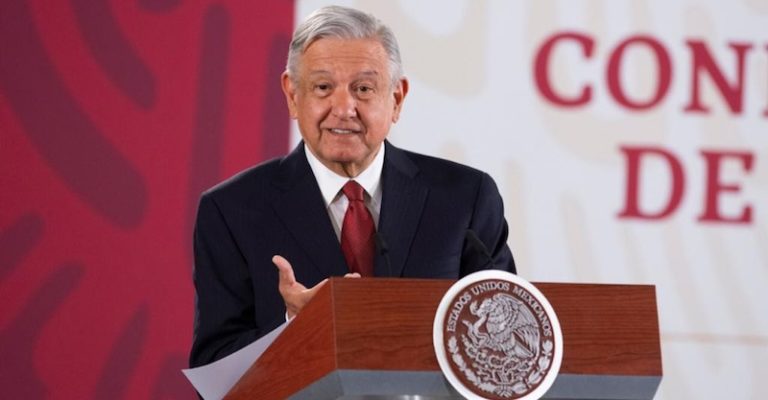 AMLO: Inspectores no se acordaron en T-MEC, EU pretende imponerlos