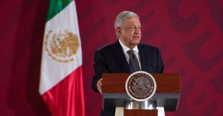 AMLO: Tema de Estado laico resuelto desde la época de Juárez