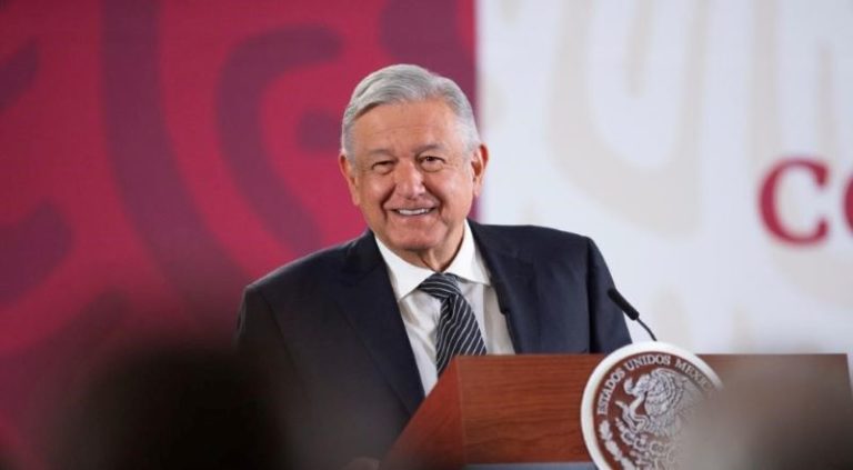 AMLO: Acudir a reuniones de seguridad es un acto voluntario