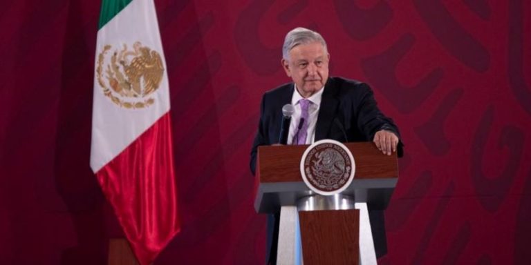 AMLO prevé prisión domiciliaria para Mario VIllanueva