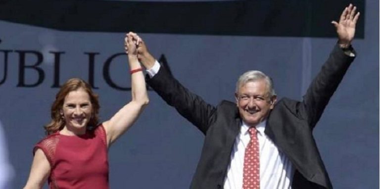AMLO, discurso íntegro, 1 diciembre 2019