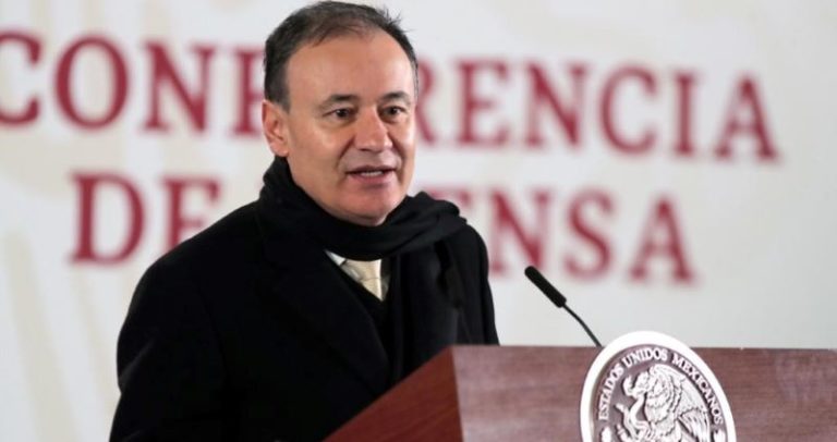 Durazo: Sin arbitrariedades, se depurara a vinculados con García Luna