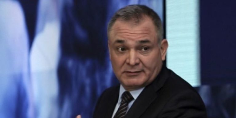 García Luna prueba de que narco tenía representantes en gobierno