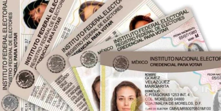 Proponen que INE incluya si ciudadano es donante de órganos