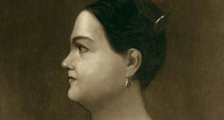 Declaran 2020 año de Leona Vicario, Madre de la Patria