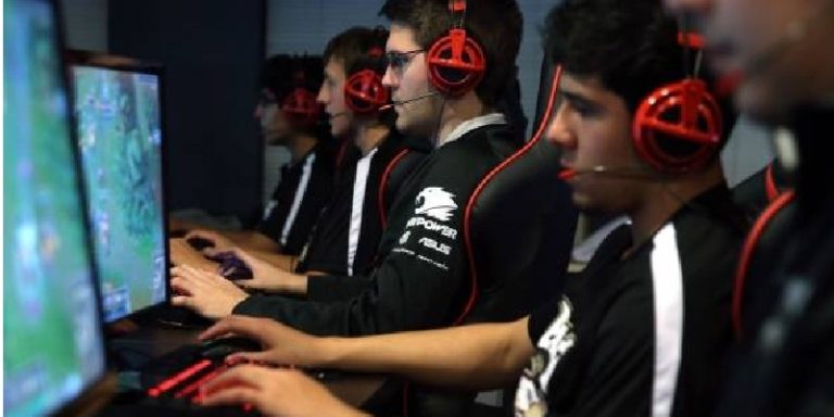 México, muchos videojugadores
