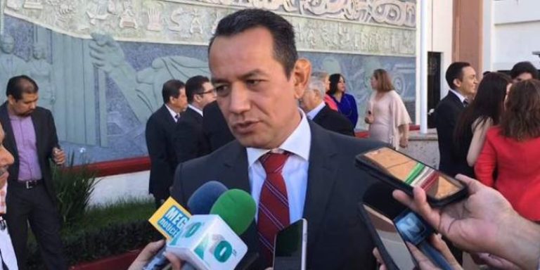 Encarcelan a ex magistrado en Nayarit por fraude a Infonavit