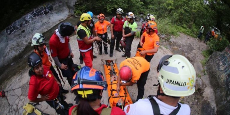 Resaltan manejo responsable del presupuesto en Protección Civil