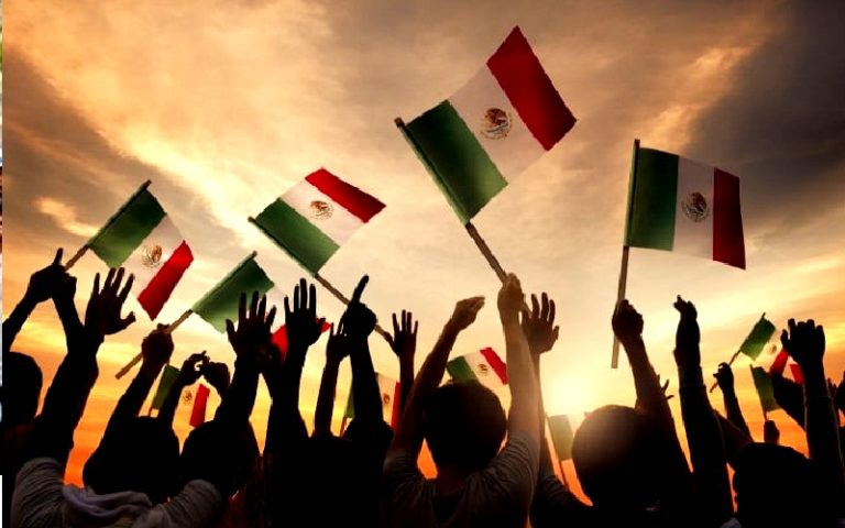 SRE, liderazgo de México